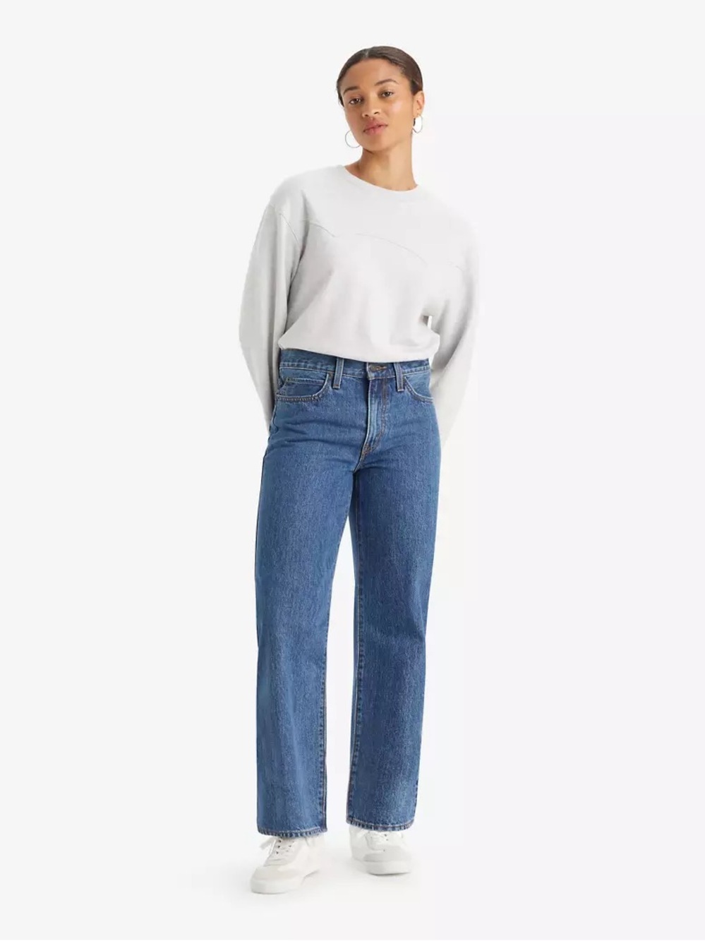 Levi’s 94’ baggy jeans sz 26